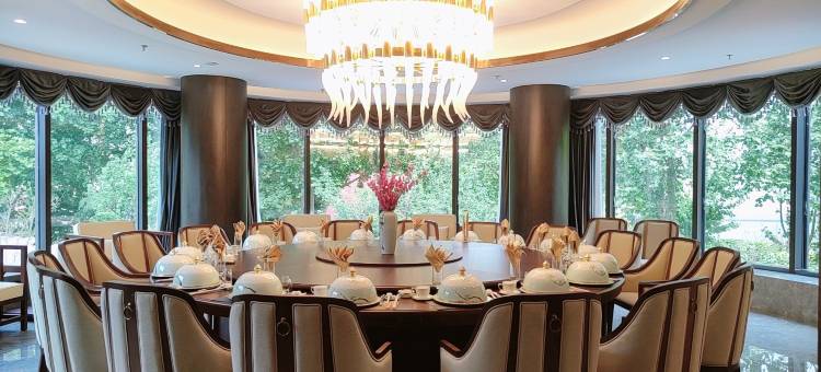 渭南渭河金辉会务中心(万达店)图片