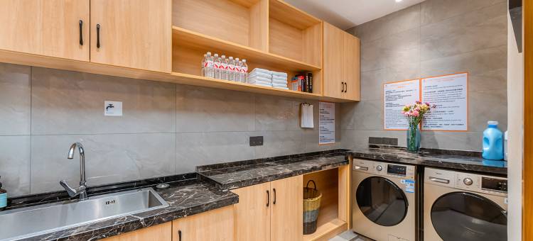 开元·曼居酒店(泗阳泗水阁店)图片