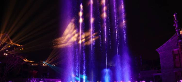 清照泉城蒲苇客栈(明水古城店)图片