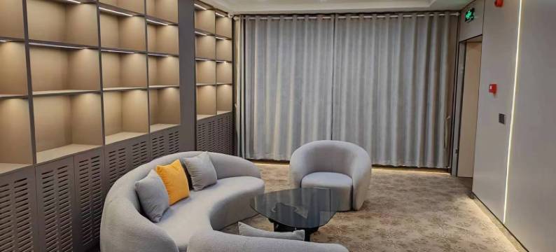 山海居民宿图片