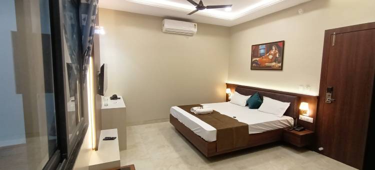 希夫哈里传统酒店(Shiv Hari Heritage)图片