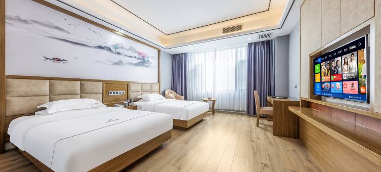 和悦大酒店(云县客运站店)图片