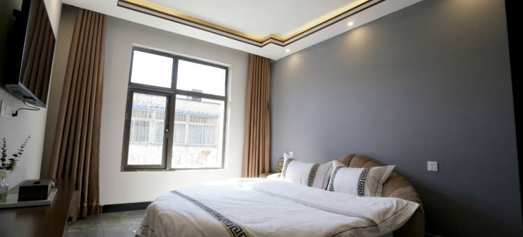 廊坊康泉民宿(廊坊东方大学城店)图片