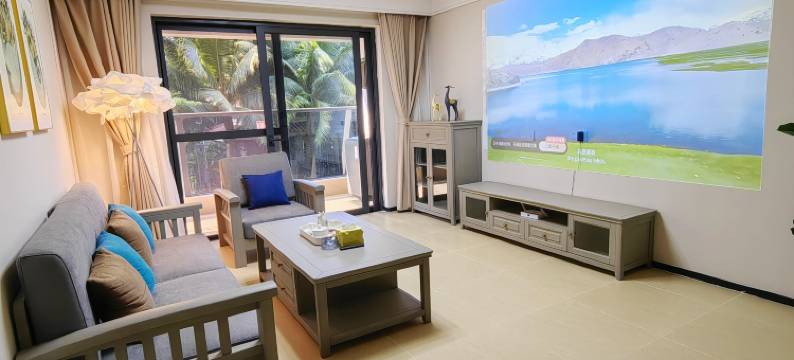 文昌阅海小筑民宿图片