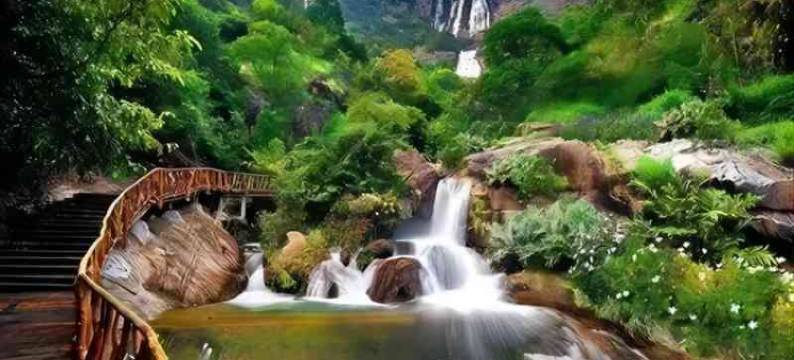 广州高滩温泉酒店(增城白水寨店)图片