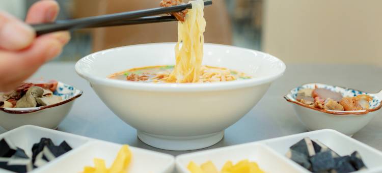 无为莱特斯汀洲际酒店(西门店)图片