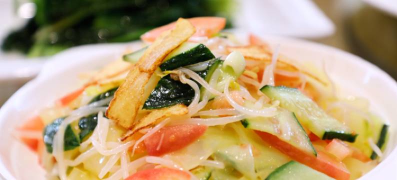 66号公路自驾营地图片