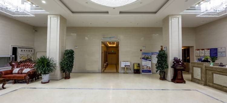 德令哈龙恒酒店(柴达木路小学店)图片