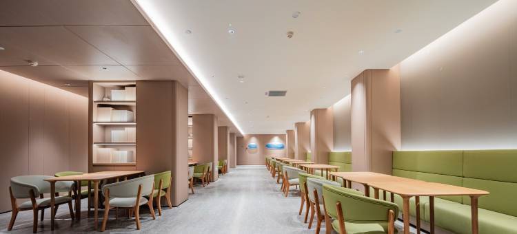 全季酒店(成都人民南路省体育馆店)图片