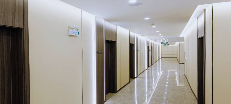 乐旗电竞酒店图片