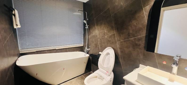 贵阳西溪里民宿酒店(花溪区大学城店)图片