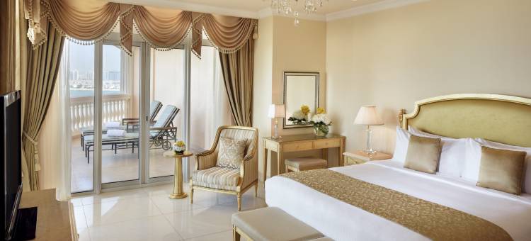 迪拜朱美拉棕榈岛凯宾斯基酒店及公寓(Kempinski Hotel & Residences Palm Jumeirah Dubai)图片