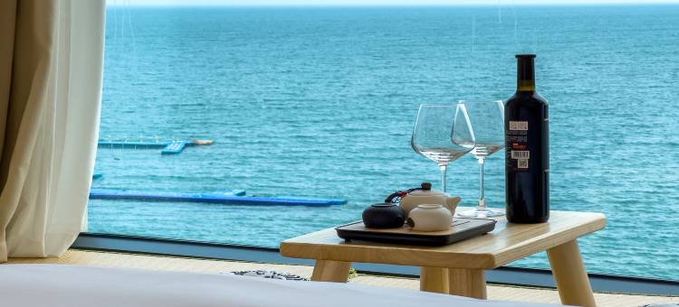 东山岛·南栈民宿(南门湾景区店)图片