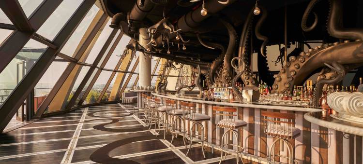 富国岛长滩洲际度假酒店(InterContinental Phu Quoc Long Beach Resort)图片