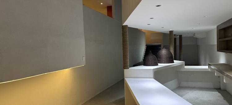 晨舍酒店(西安南稍门地铁站小南门早市店)图片