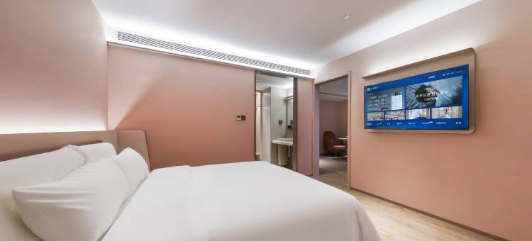 汉庭酒店(泰安岱庙景区店)图片