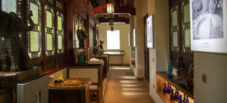 邛崃瑞园名宿图片