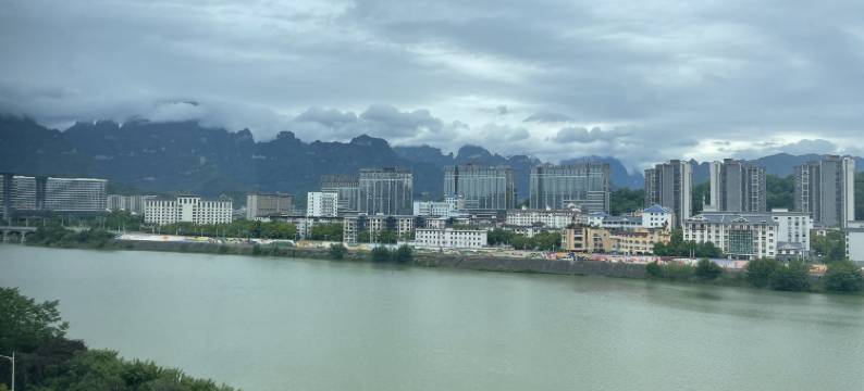 宜尚酒店(张家界奇峰广场七十二奇楼店)图片