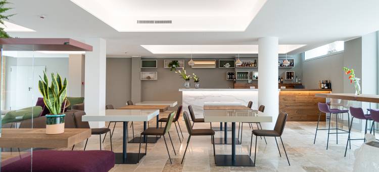 Hotel Torre Assunta图片