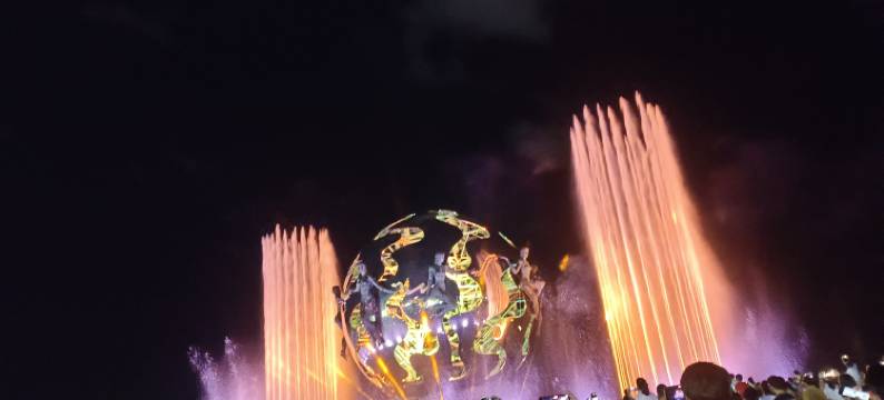 北海市银海区村中小民宿图片