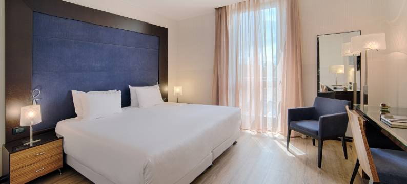 NH锡耶纳酒店(NH Siena)图片