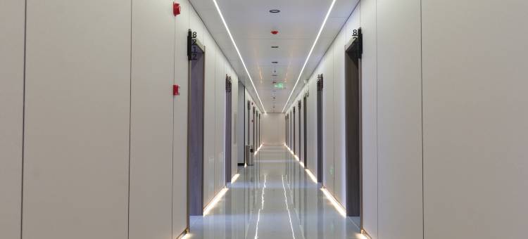 芃科民宿酒店图片