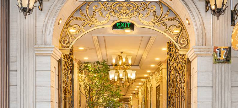 AFFA精品酒店(AFFA Boutique Hotel)图片