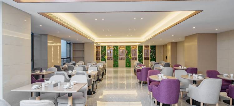 麗枫酒店(桂林灵川千年桂林店)图片