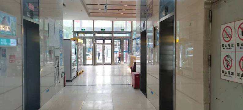 云知玥民宿(沈阳中街吾悦广场店)图片