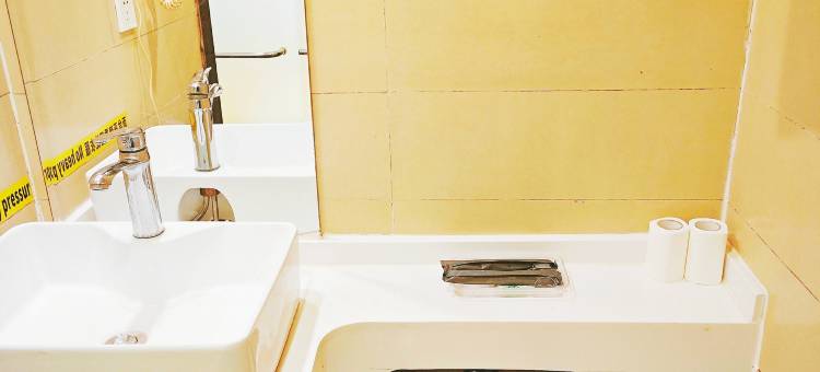 北京空港世纪商务酒店(首都机场新国展店)图片