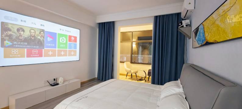 木易居民宿图片