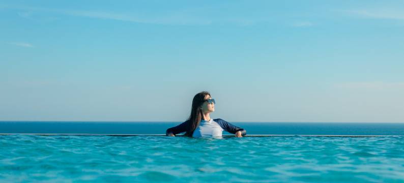 三亚珠江花园酒店图片