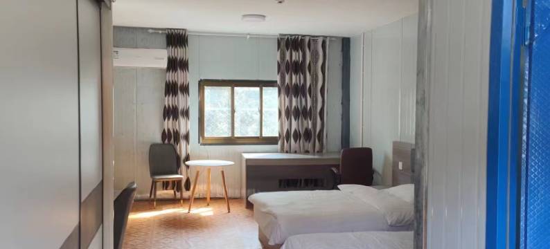 墨脱仁青崩寺圣洁酒店图片