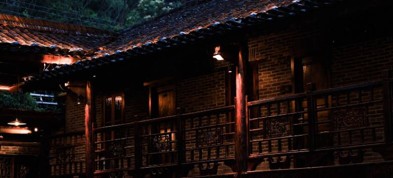 竹江•别苑｜BAMBOO·KIDSRETREAT 桂林漓江亲子江墅(阳朔漓江店)图片