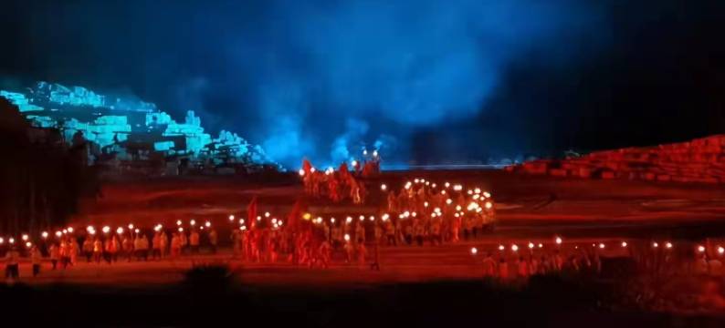 井冈山凯旋大酒店图片