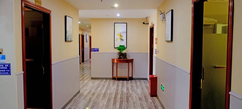 莆田磐龙宾馆图片