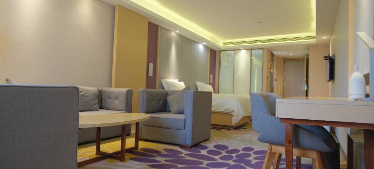 麗枫酒店(南京软件谷店)图片