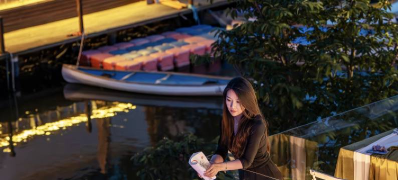 音悦家音乐美宿图片