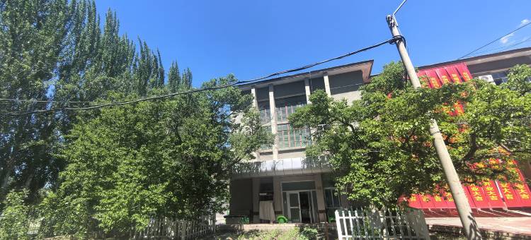 克拉玛依环亚方圆数字酒店图片