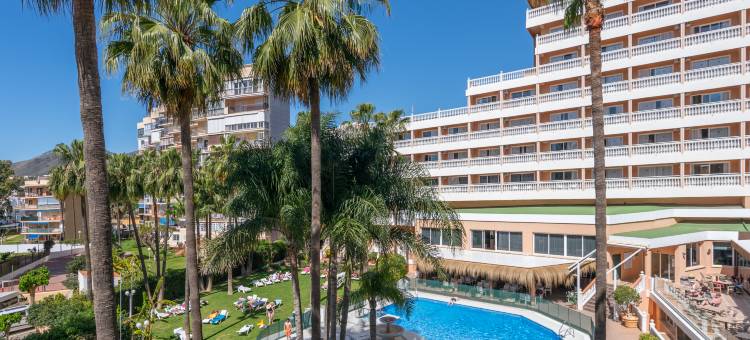 帕拉索尔花园酒店(Hotel Parasol by Dorobe)图片