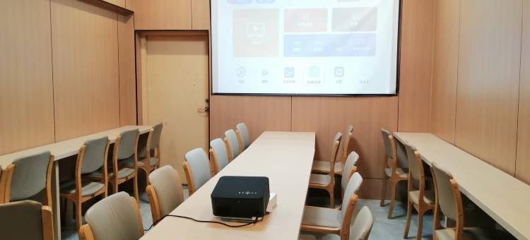 南平四鹤海川酒店(市第一医院店)图片