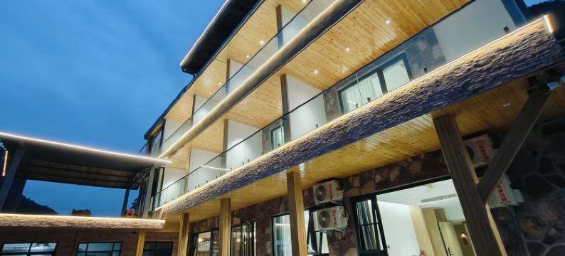 林州听溪·民宿(太行大峡谷店)图片