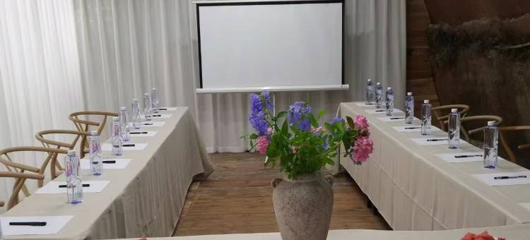 腾冲耕读小筑客栈图片