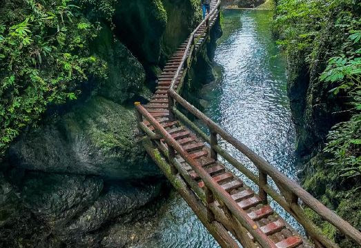 Mengqi Hotel (Chengdu Shuangliu International Airport Baijia Market Branch)Hotel Overview