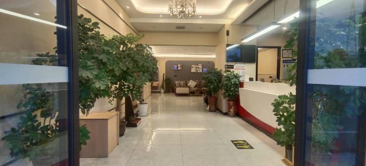 尚客优精选酒店(状元路店)图片