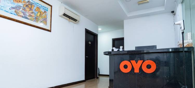 OYO 90375雷鬼旅馆(OYO 90375 Reggae Inn)图片