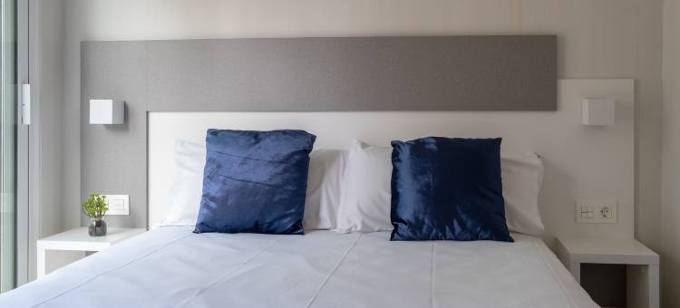 Costa del Sol Glamping Village 富恩吉罗拉(Costa del Sol Glamping Village)图片