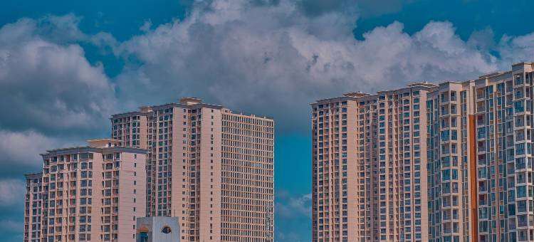 尚客优快捷酒店(京山城中路店)图片