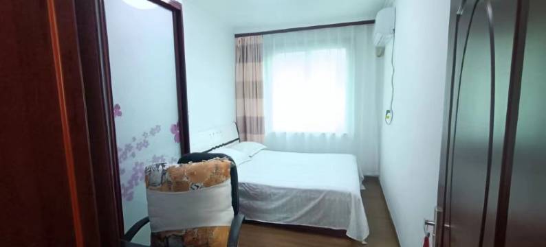 獐子岛三姐度假民宿图片