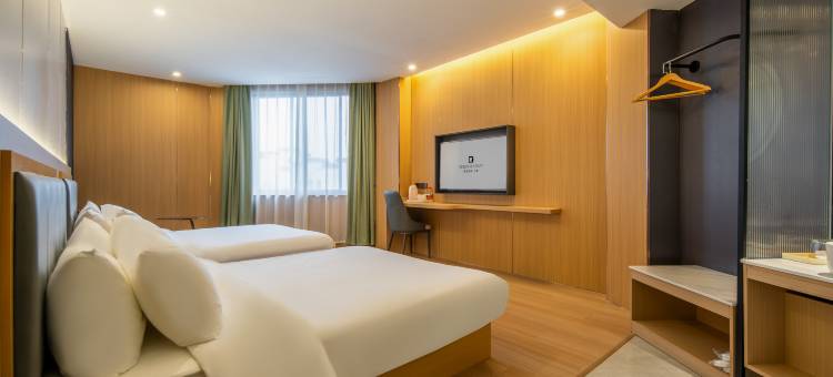 丽呈别院·云逸图片